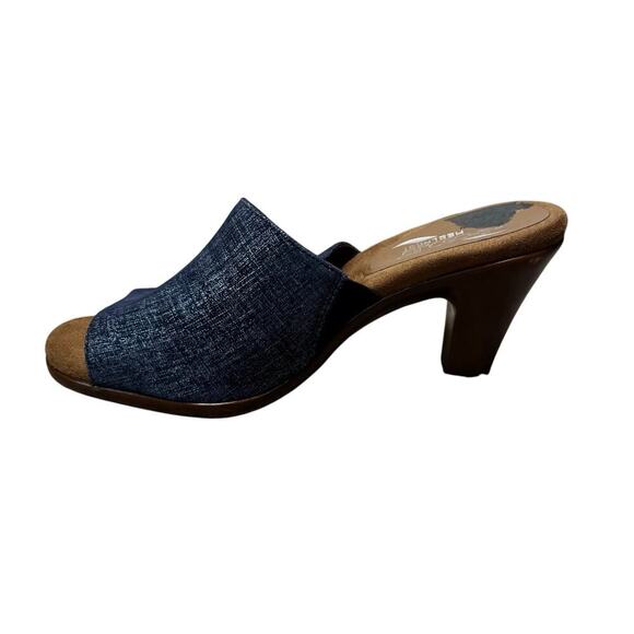 AEROSOLES Sandals, size 9.5 Brilliance, NEW - Picture 1 of 12